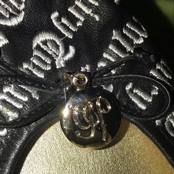 Juicy couture ballet flats - Picture 2 of 4